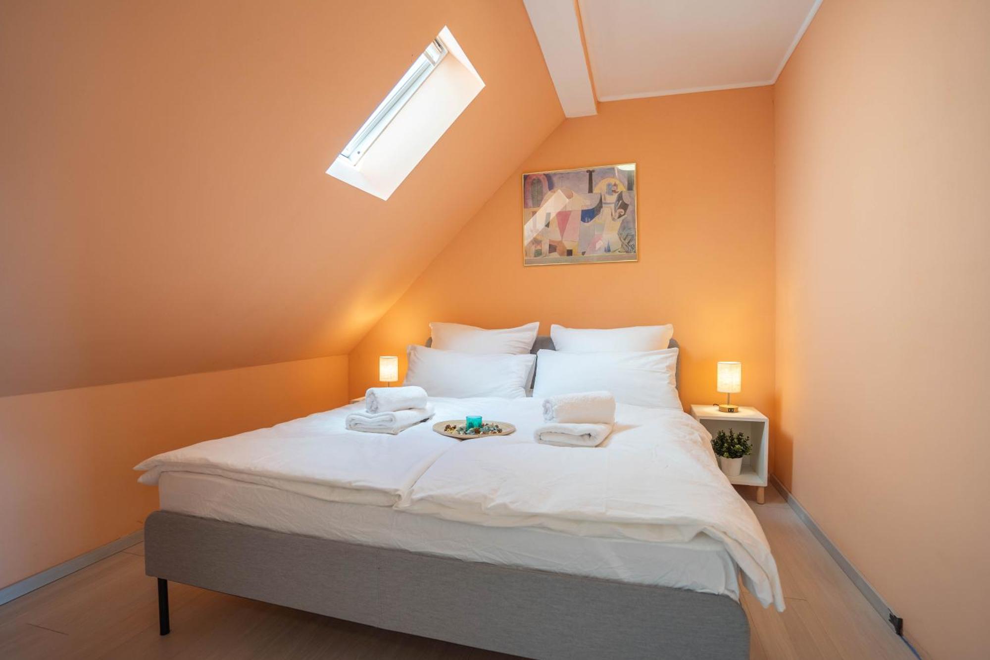 Appartement Comfy Keulen