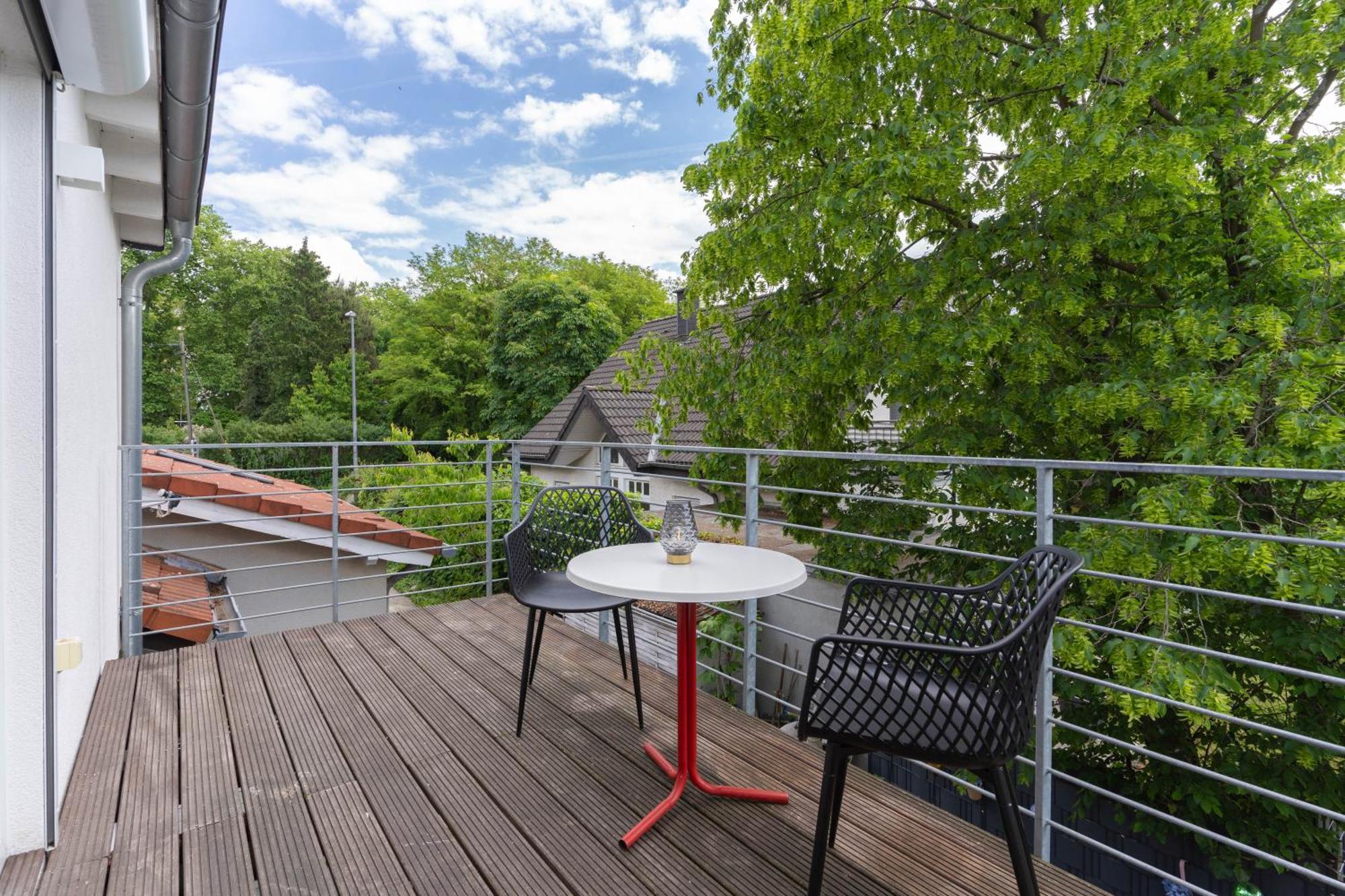 Comfy Appartement Keulen