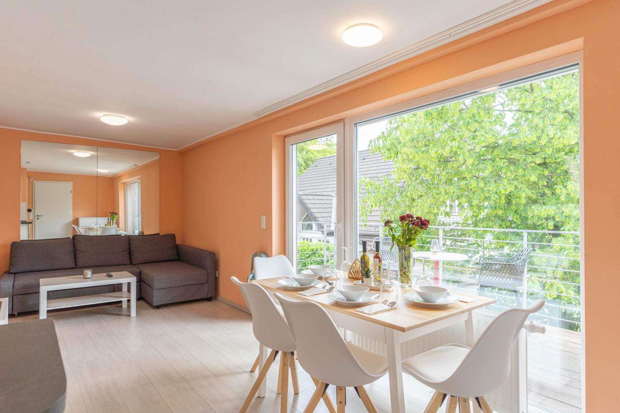 Appartement Comfy *