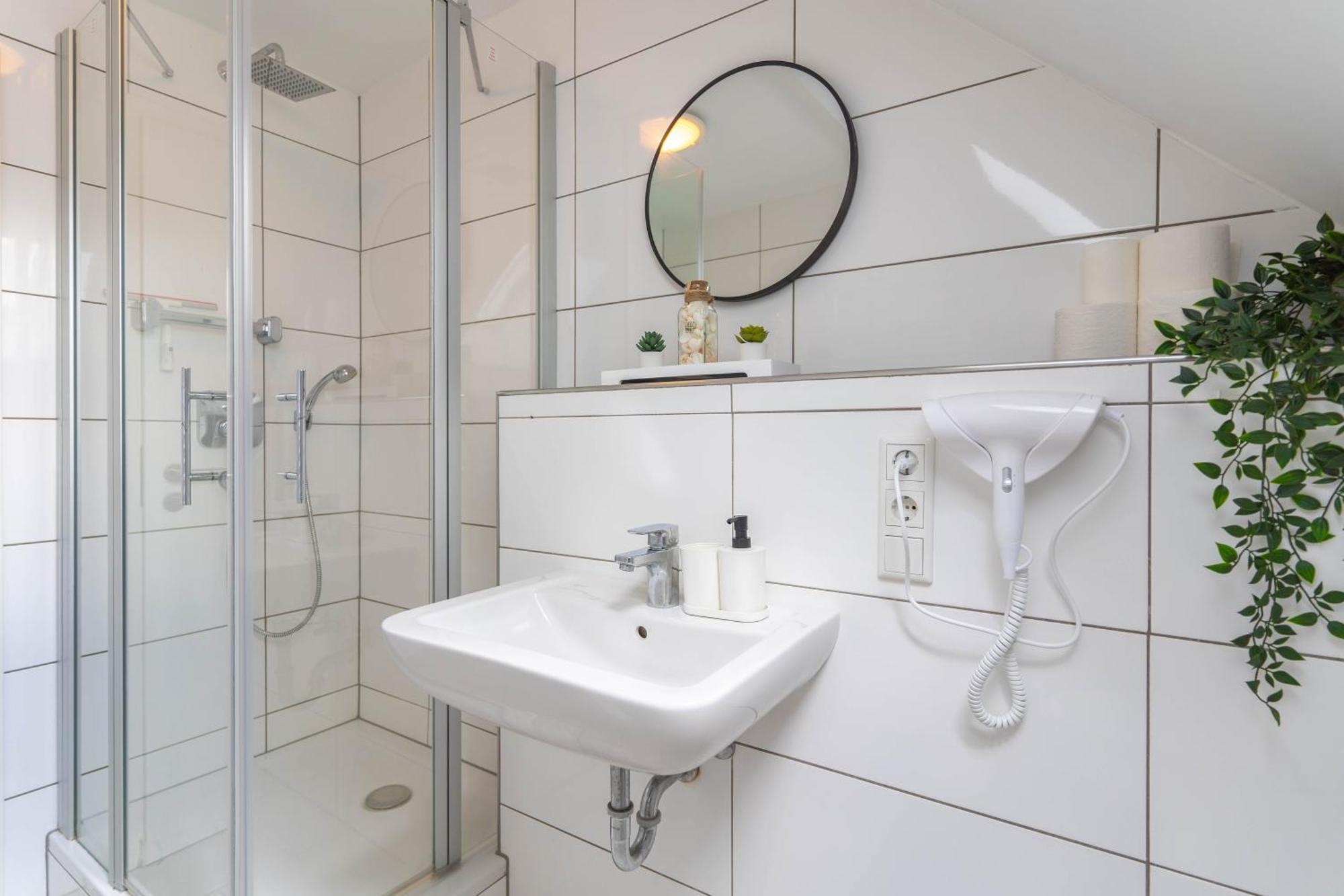Comfy Appartement *